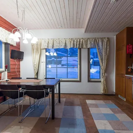 Daire Karhunvartija 6 Visit Levi