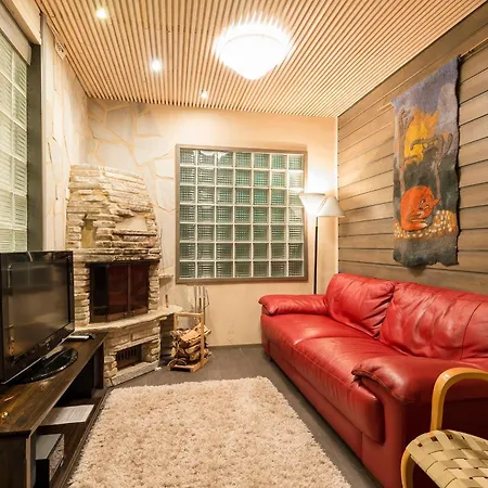 Karhunvartija 6 Visit *