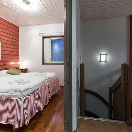 Karhunvartija 6 Visit Daire *